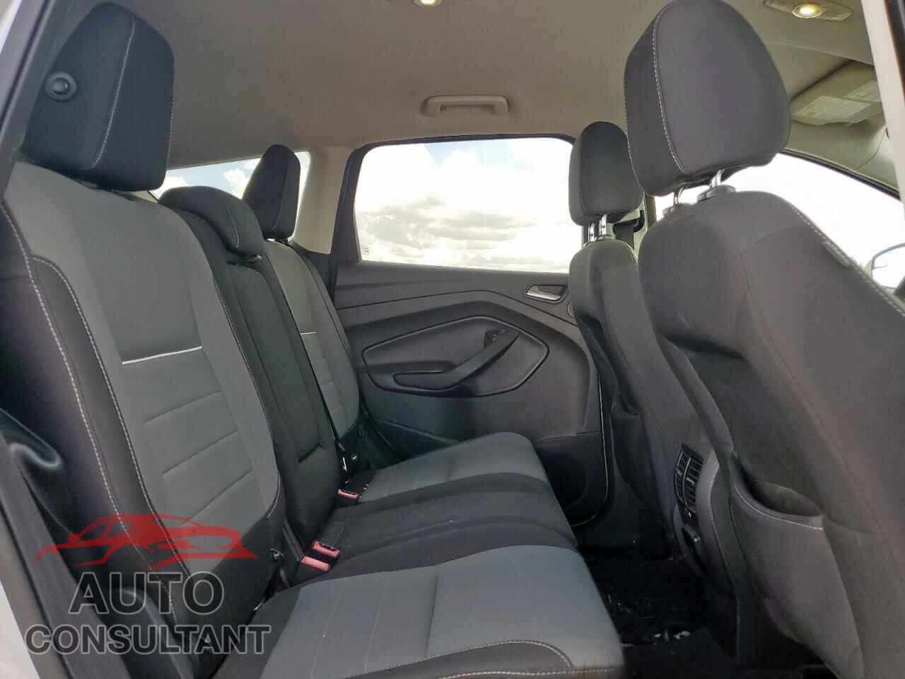 FORD ESCAPE 2014 - 1FMCU0GX4EUB07097