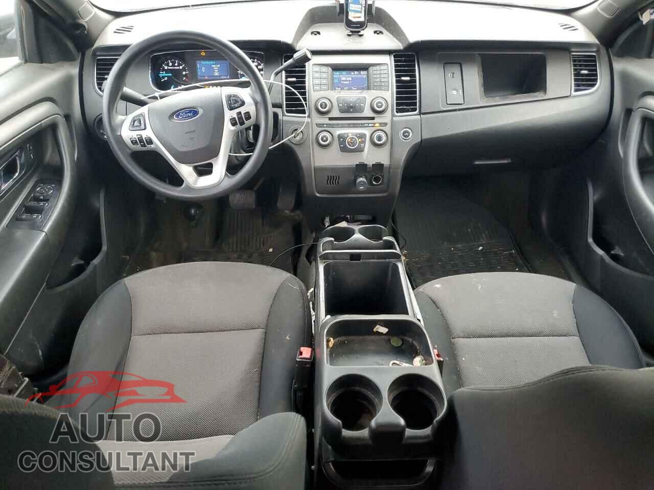 FORD TAURUS 2014 - 1FAHP2MT6EG103250