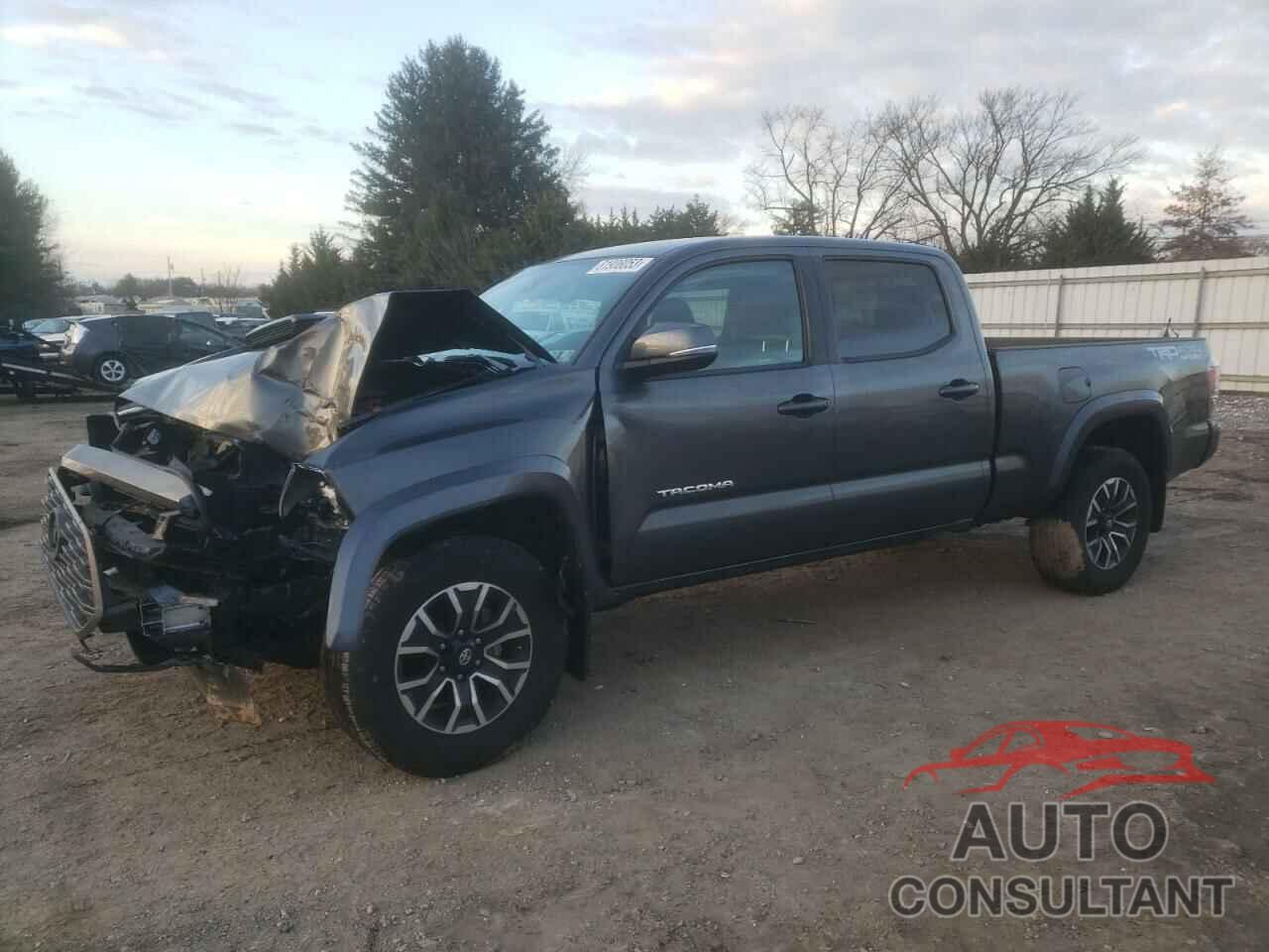 TOYOTA TACOMA 2020 - 3TMDZ5BN9LM088416