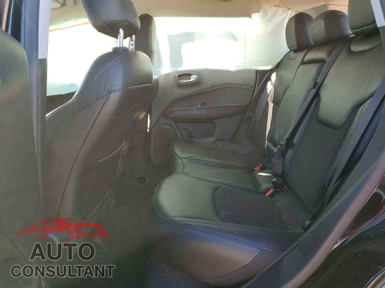 JEEP COMPASS 2020 - 3C4NJCBB9LT241971