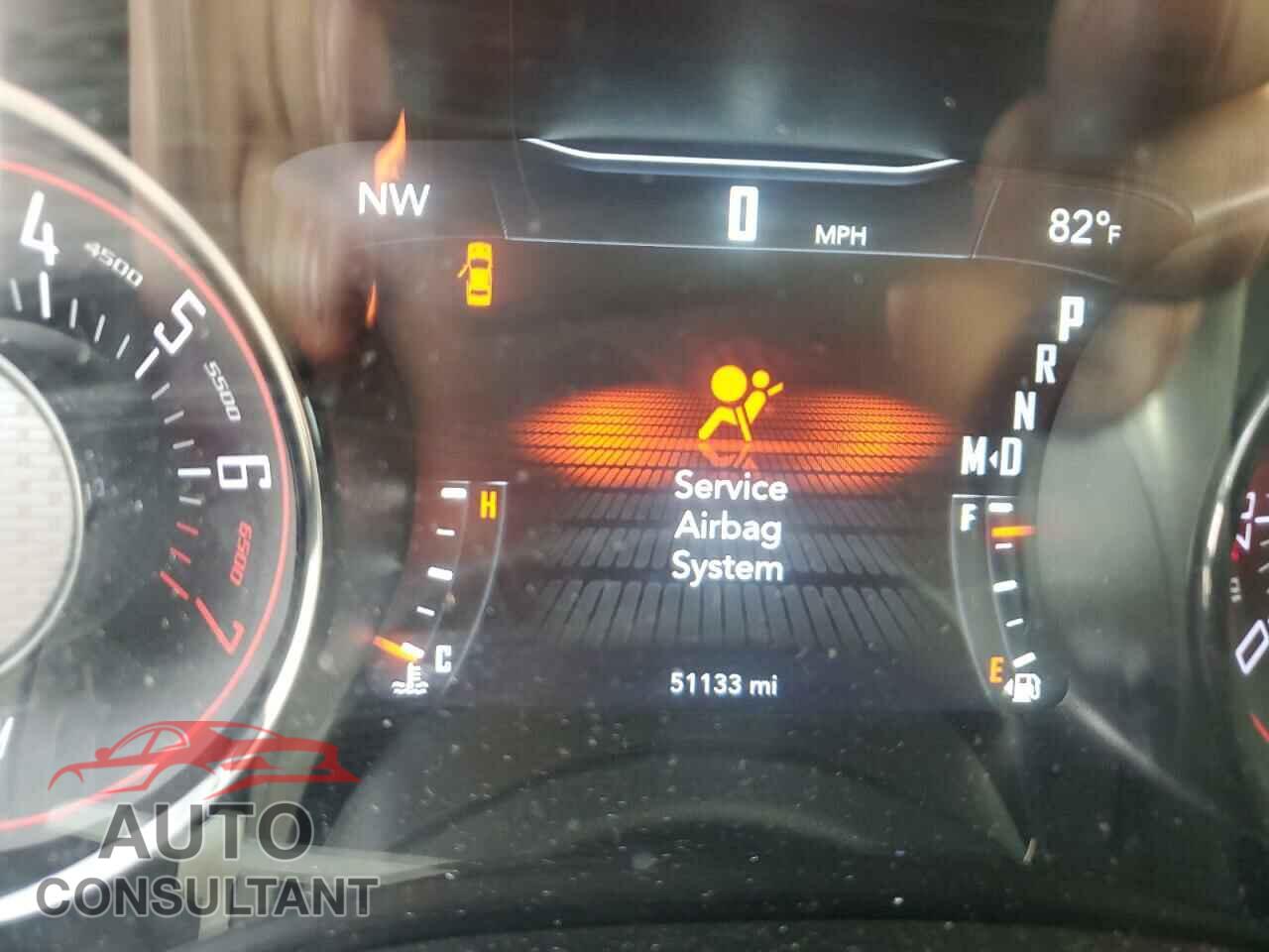 DODGE CHALLENGER 2020 - 2C3CDZAG3LH105802