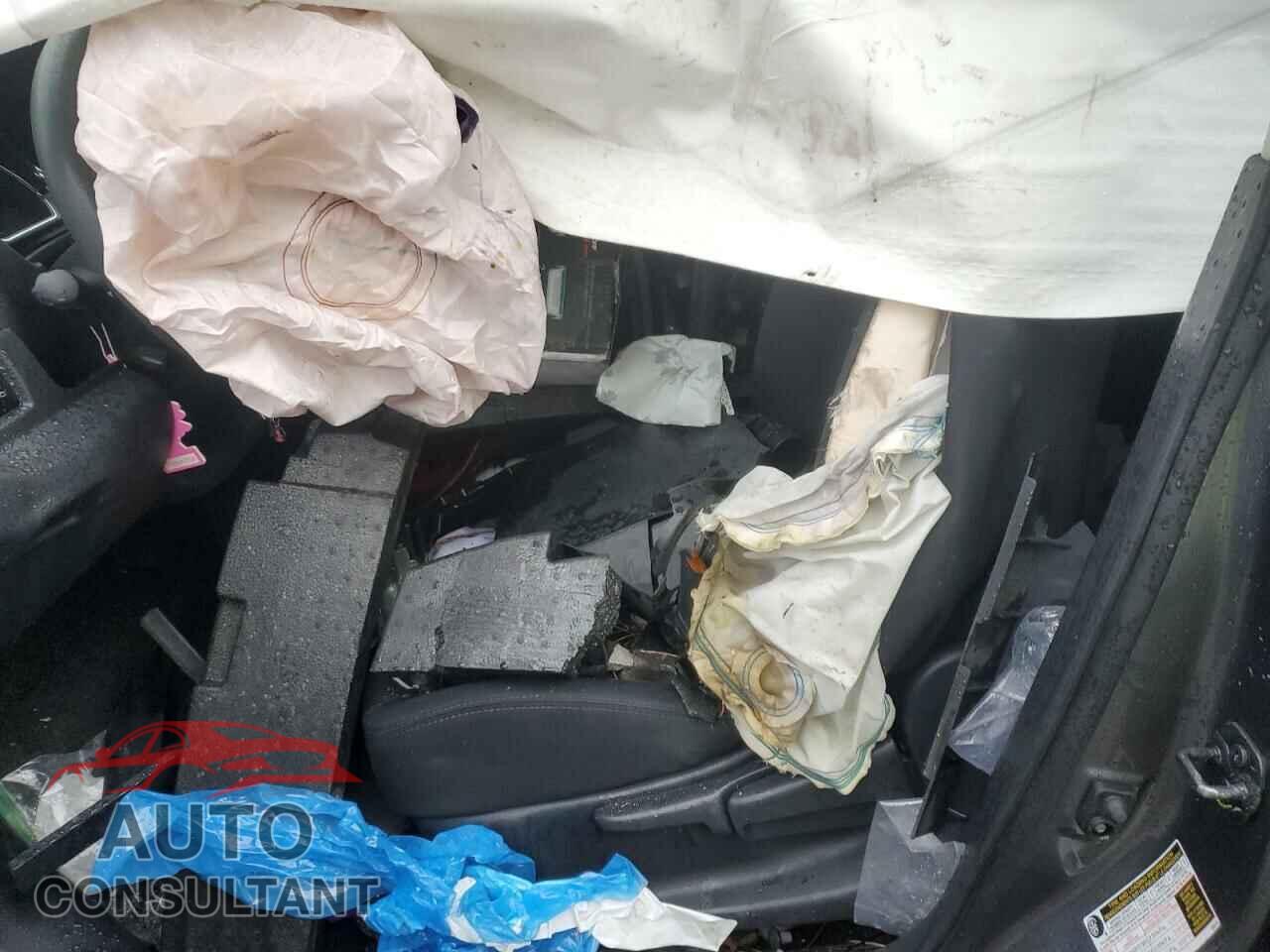 NISSAN VERSA 2017 - 3N1CN7AP1HL827655