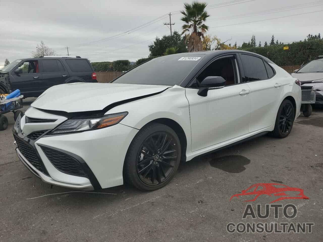 TOYOTA CAMRY 2024 - 4T1K61AK2RU226989