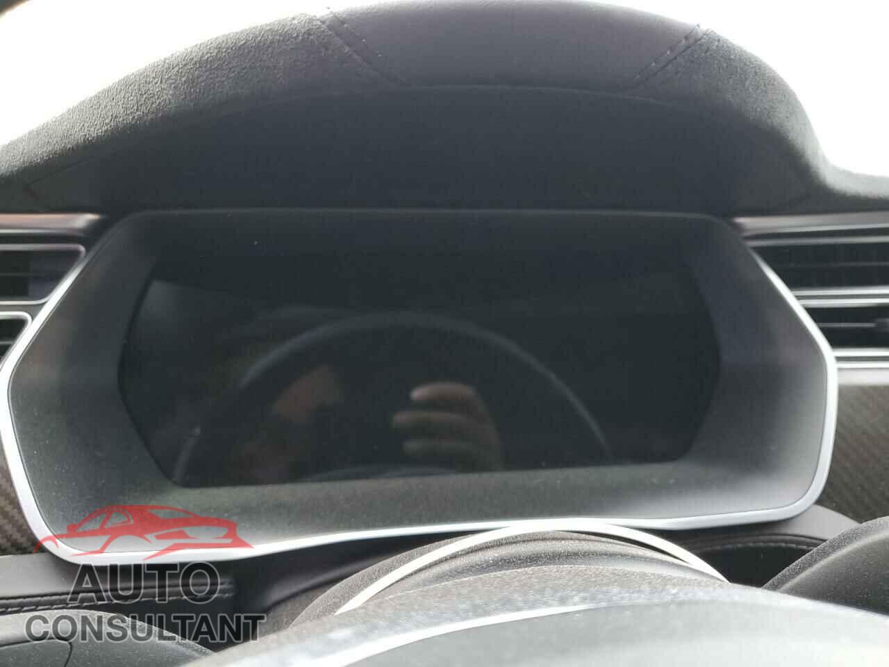 TESLA MODEL S 2016 - 5YJSA1E25GF168038