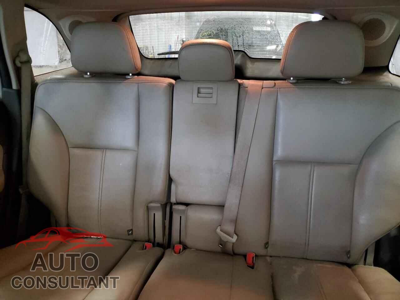 FORD EDGE 2013 - 2FMDK4KC8DBB81973