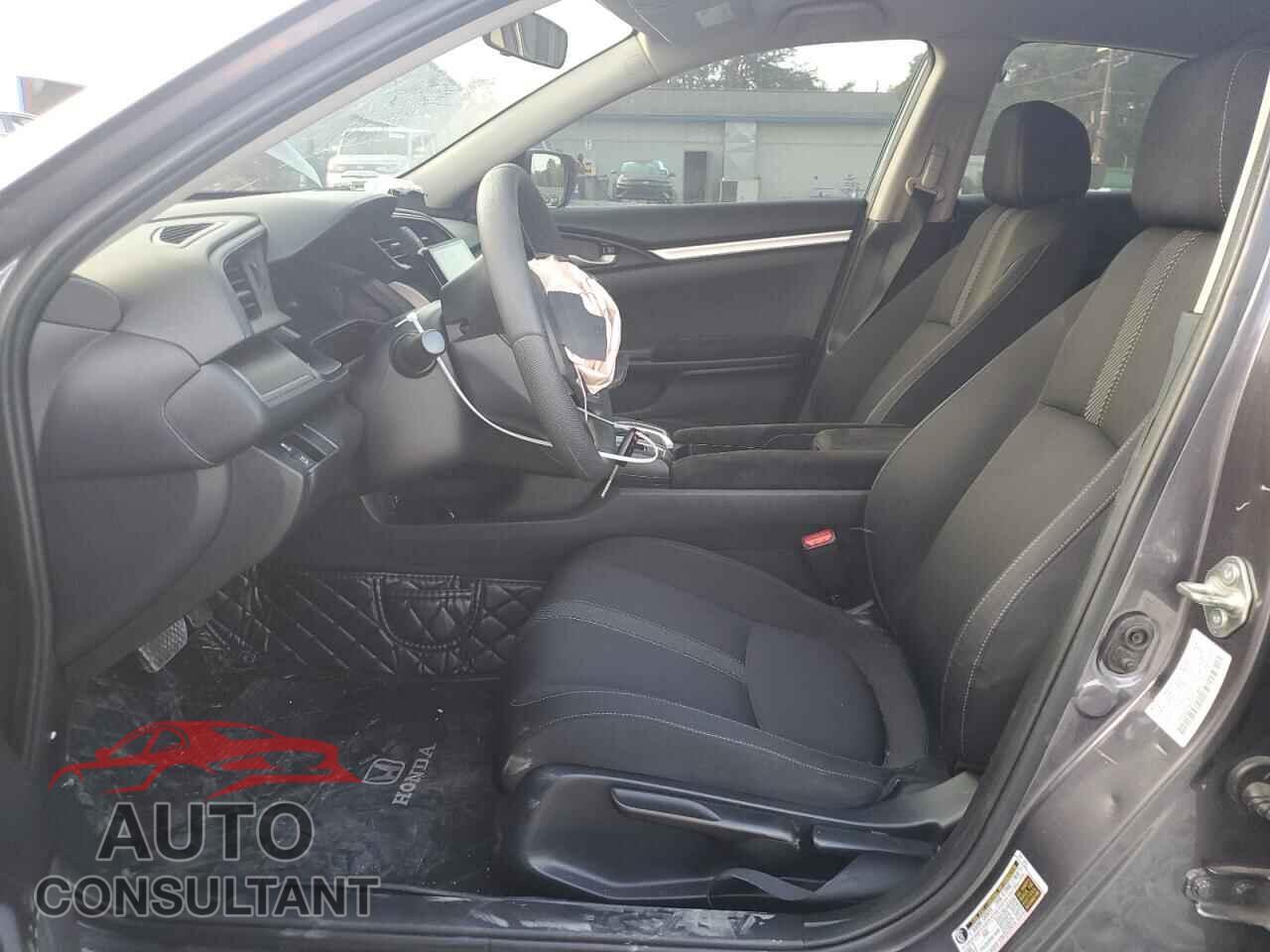 HONDA CIVIC 2016 - 19XFC2F55GE247306