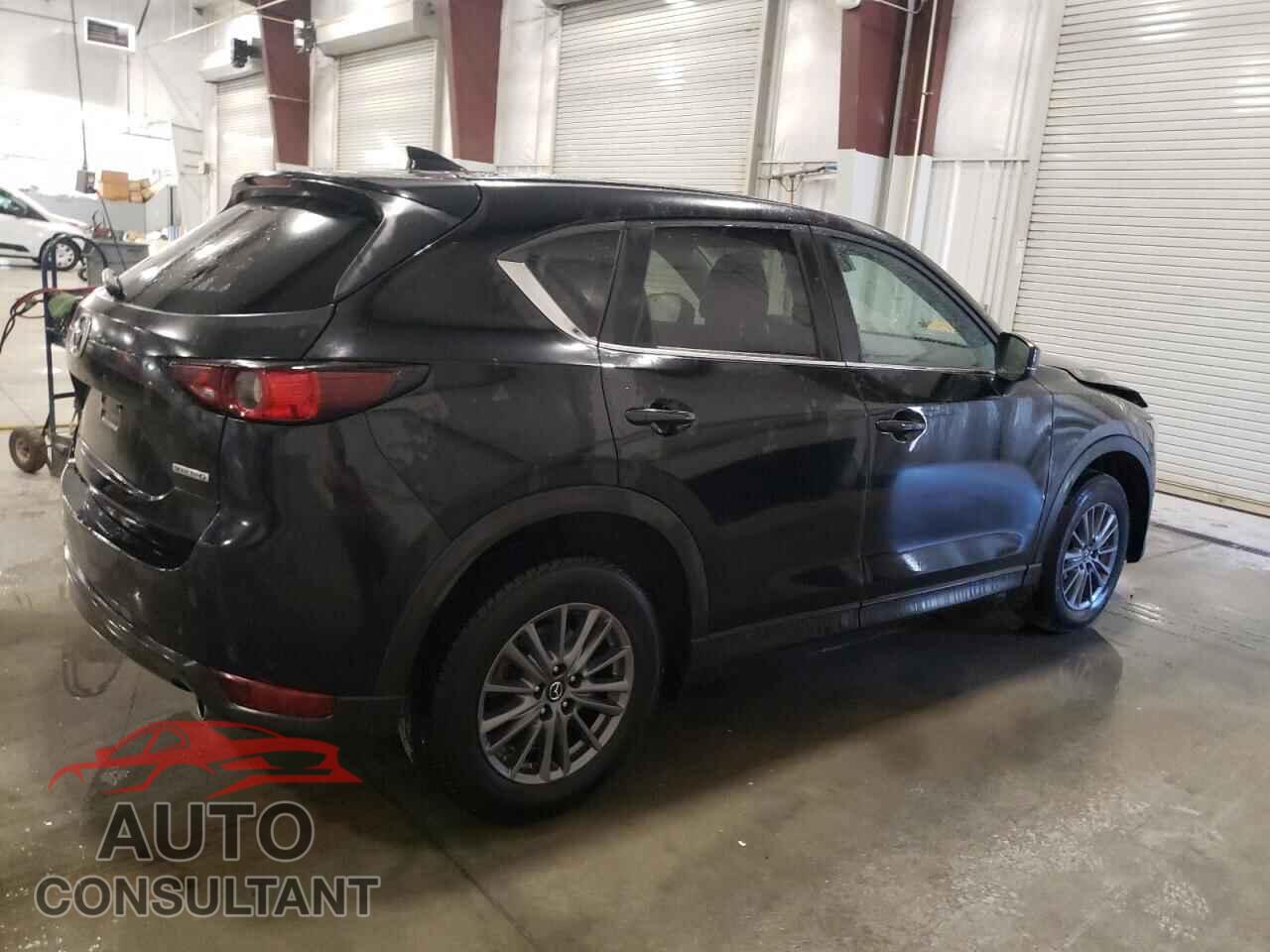 MAZDA CX-5 2021 - JM3KFBCM9M1495954