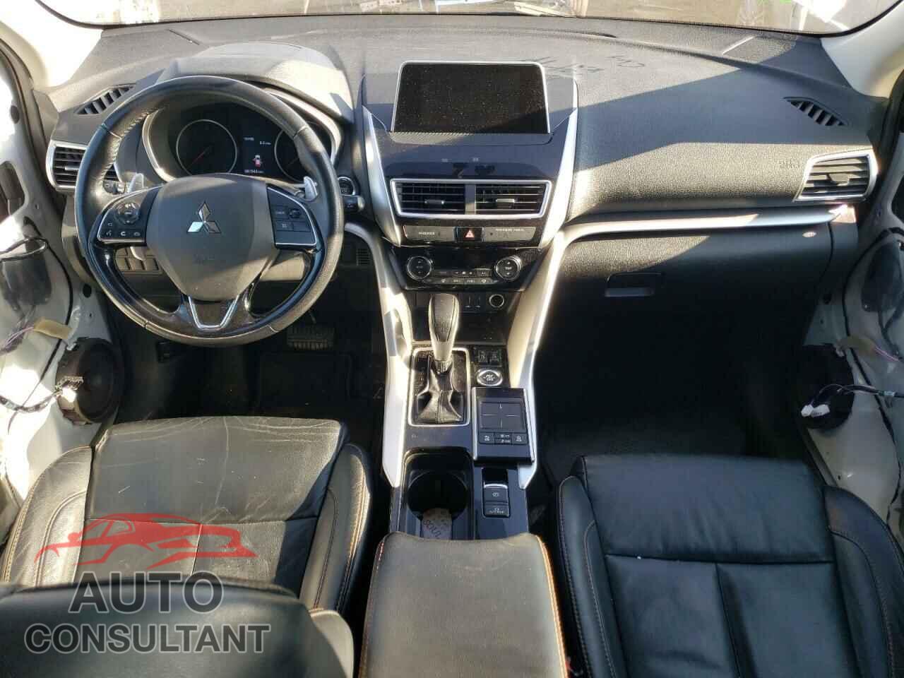 MITSUBISHI ECLIPSE 2018 - JA4AT5AA4JZ046177