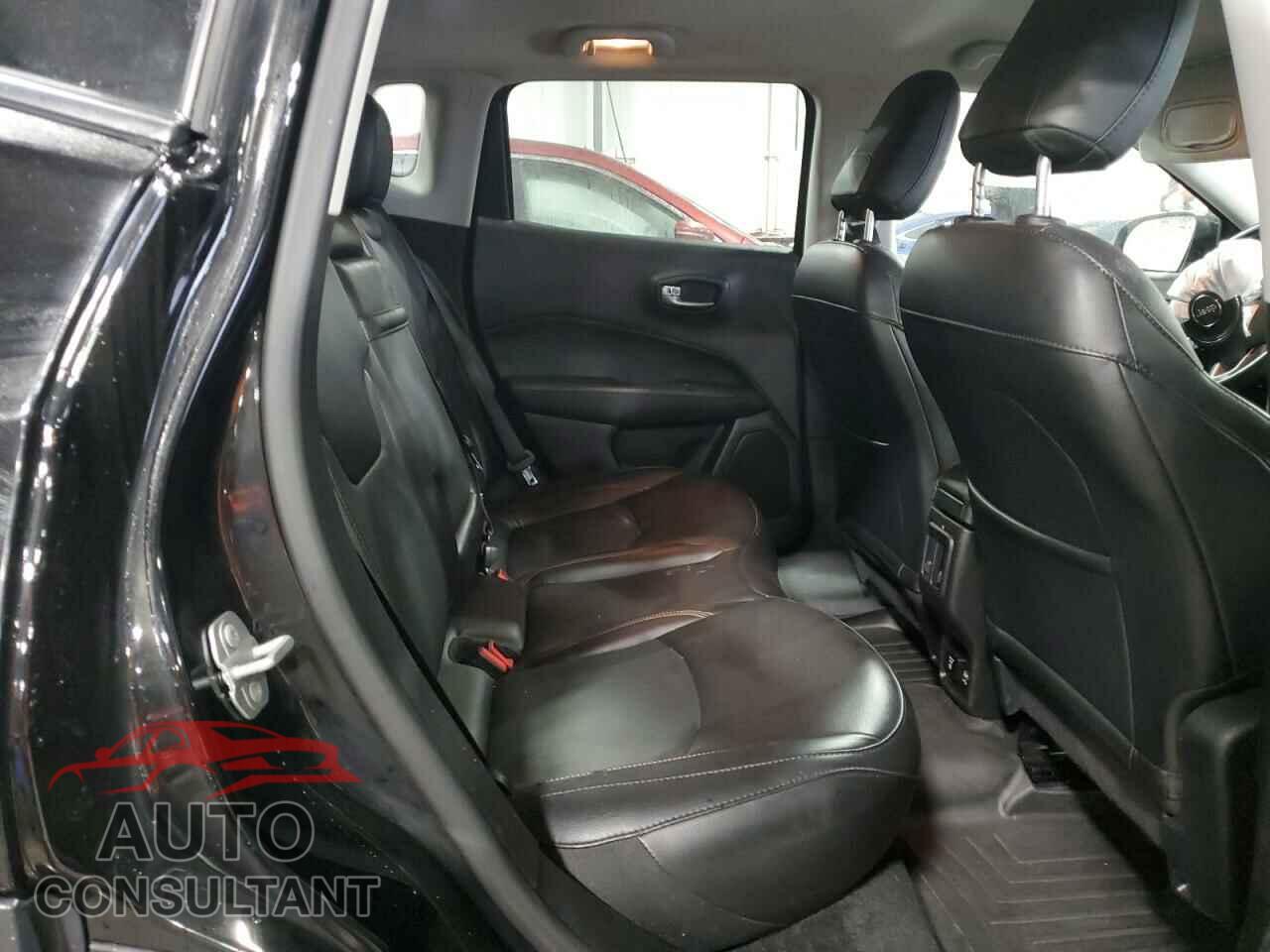 JEEP COMPASS 2020 - 3C4NJDCB0LT101277
