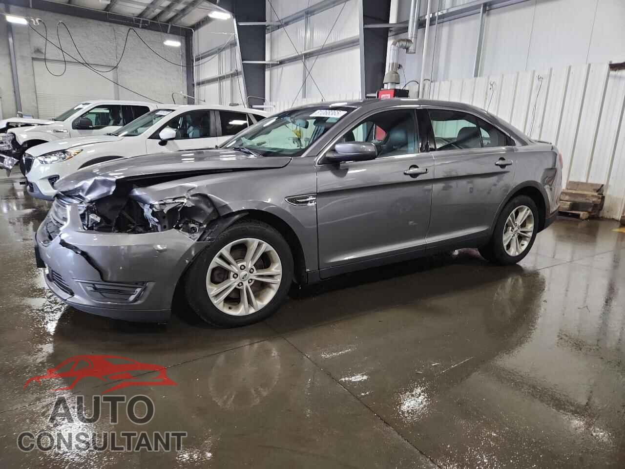 FORD TAURUS 2013 - 1FAHP2E86DG192875