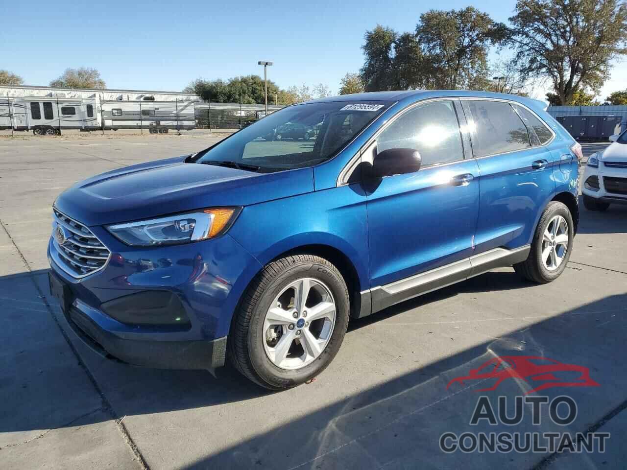 FORD EDGE 2020 - 2FMPK3G95LBB49162