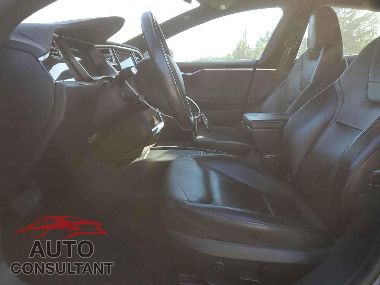 TESLA MODEL S 2016 - 5YJSA1E13GF175464