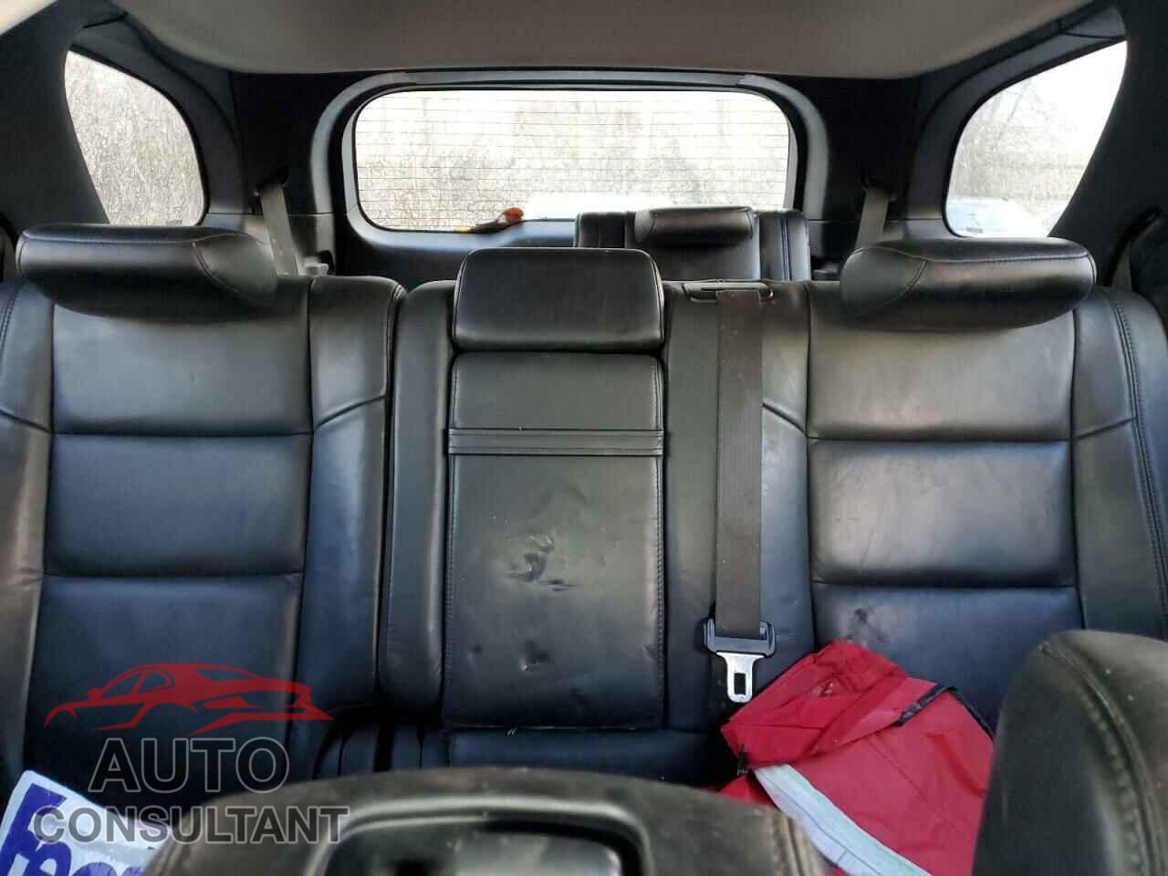 DODGE DURANGO 2014 - 1C4RDJDG1EC977890