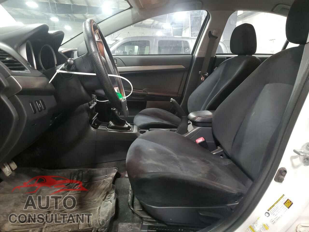 MITSUBISHI LANCER 2014 - JA32U8FW7EU005332