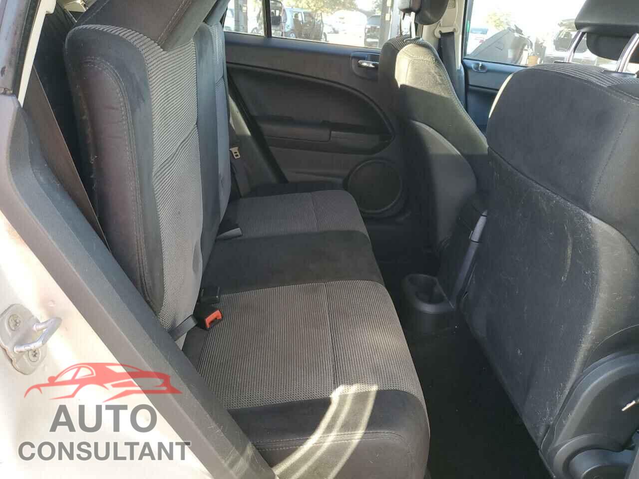 DODGE CALIBER 2010 - 1B3CB4HA2AD598311