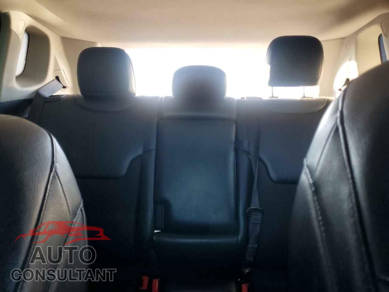 JEEP COMPASS 2022 - 3C4NJDBB2NT101821