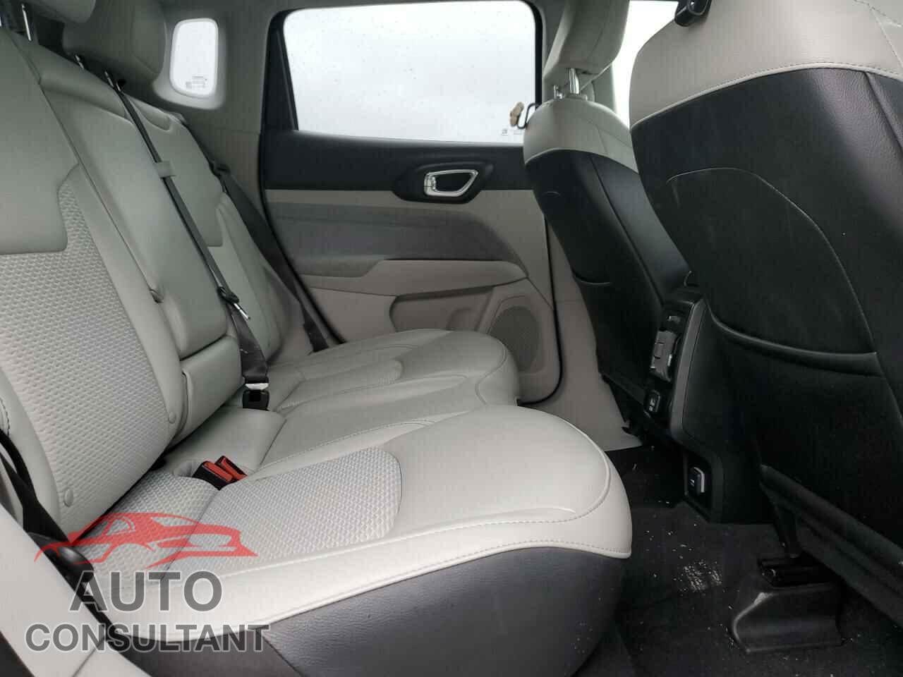 JEEP COMPASS 2022 - 3C4NJDBB3NT120989