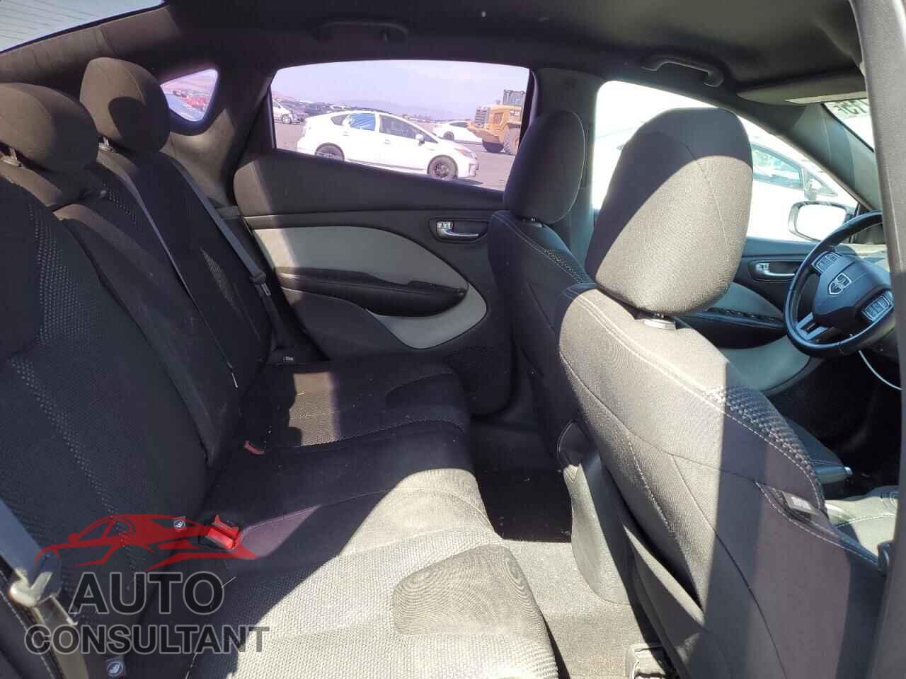 DODGE DART 2014 - 1C3CDFBB7ED914608