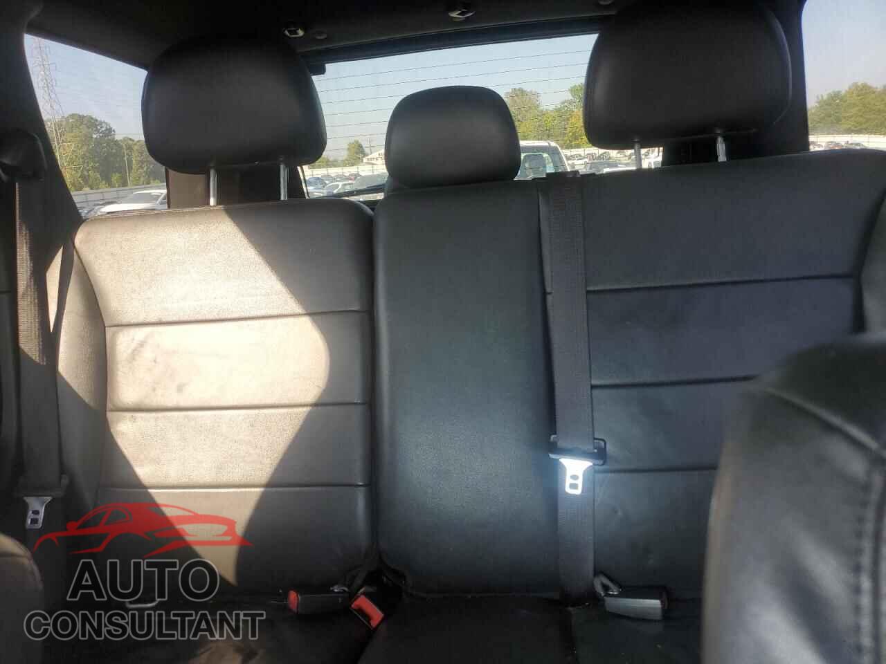 FORD ESCAPE 2012 - 1FMCU0E79CKC41096