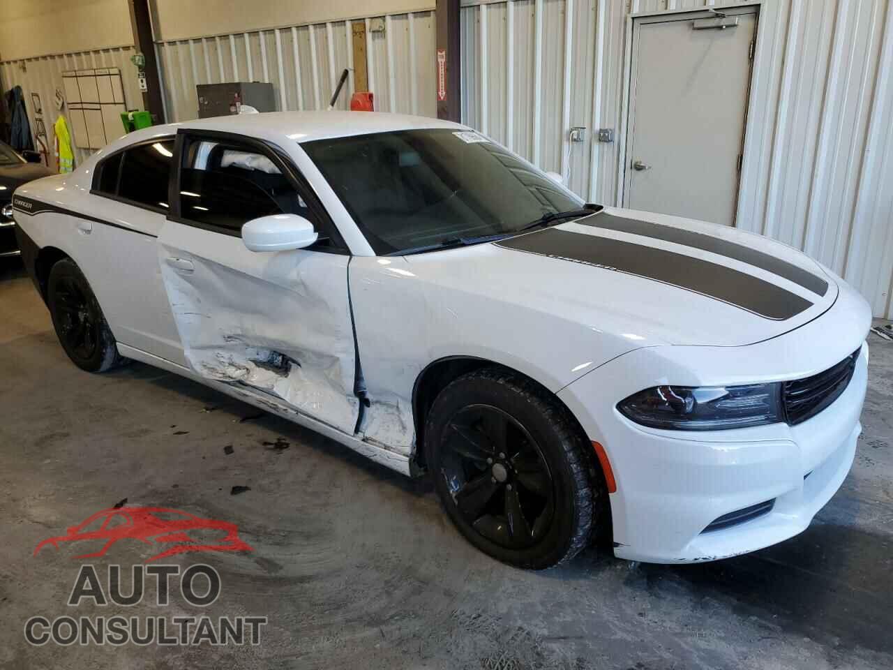 DODGE CHARGER 2017 - 2C3CDXHG2HH562246