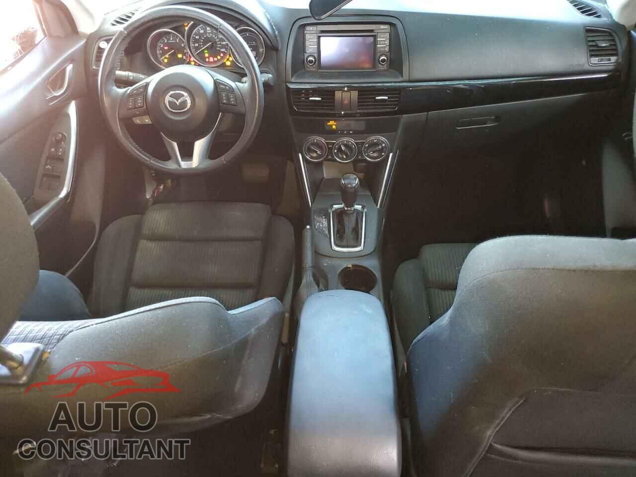 MAZDA CX-5 2014 - JM3KE2CY2E0411812