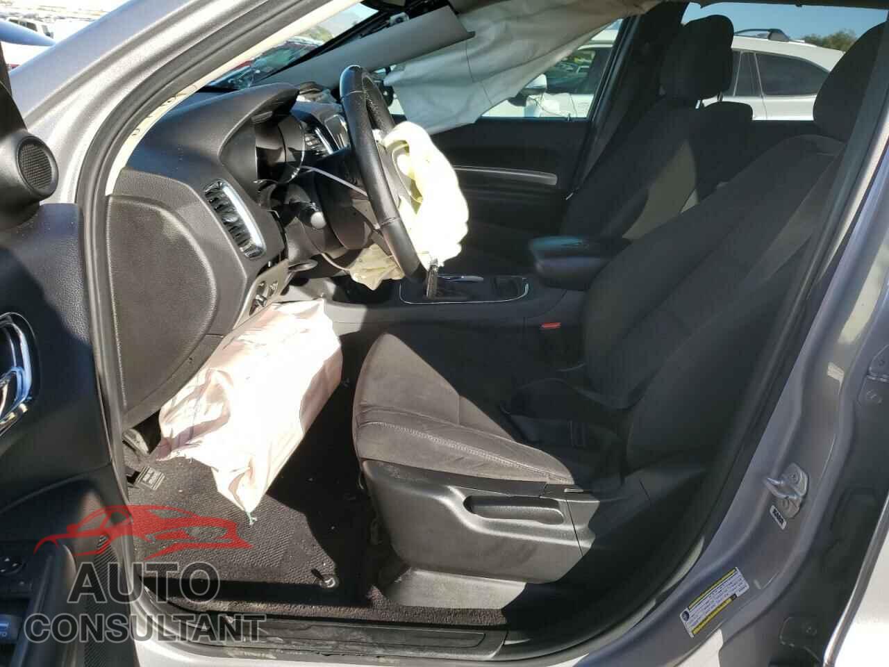 DODGE DURANGO 2018 - 1C4RDHAG5JC384816