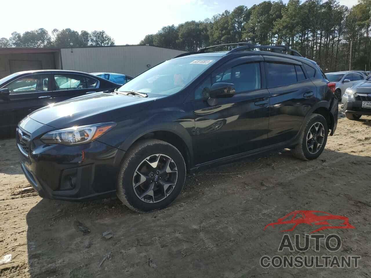 SUBARU CROSSTREK 2019 - JF2GTADC1K8205428