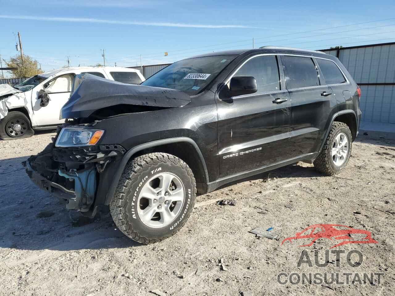 JEEP GRAND CHER 2014 - 1C4RJEAG8EC480436