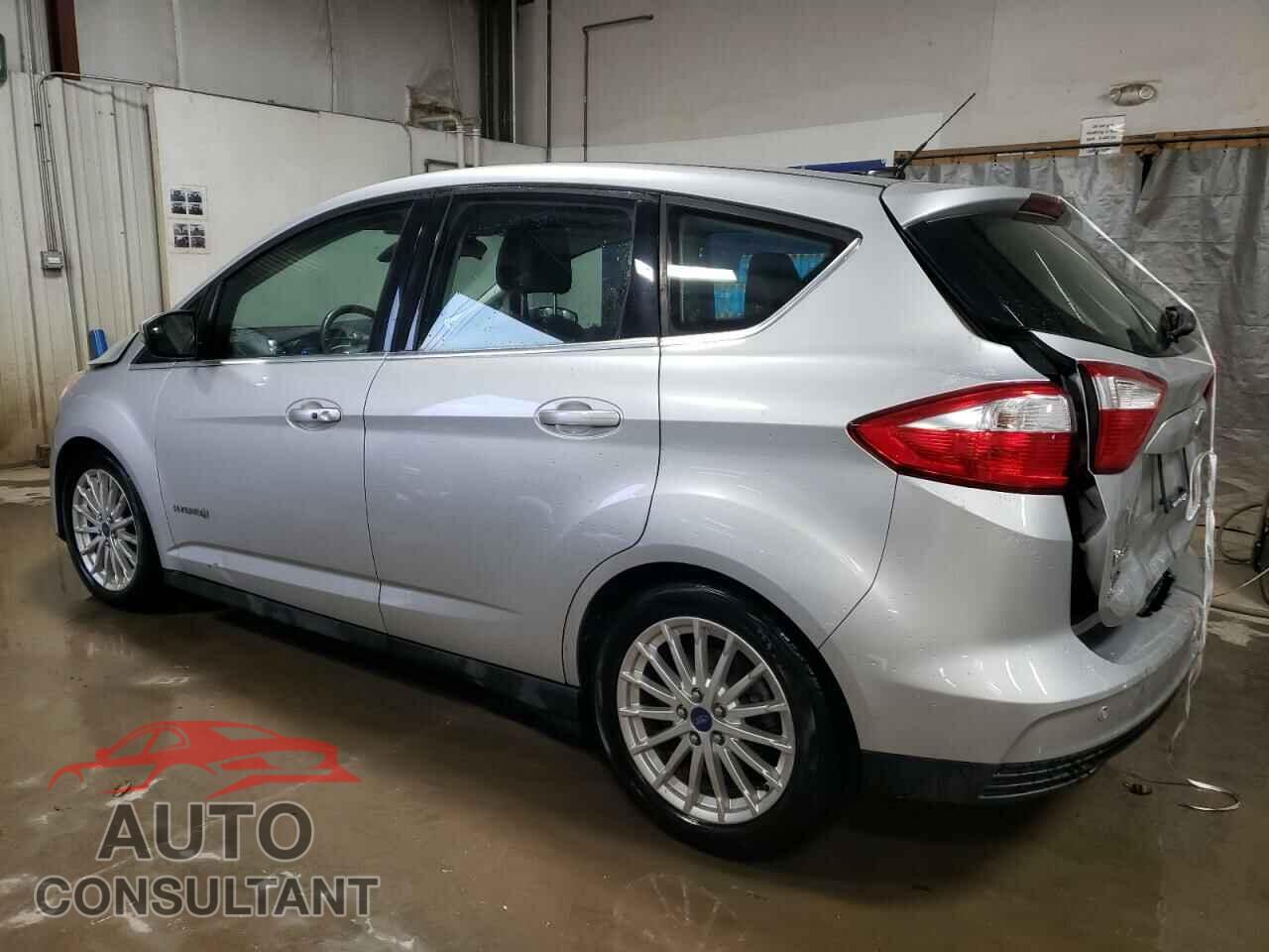FORD CMAX 2015 - 1FADP5BU8FL113086