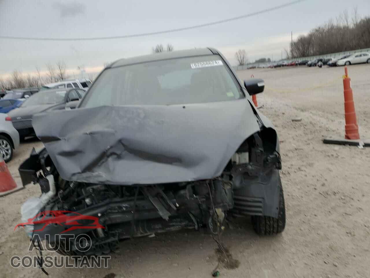 MAZDA 5 2013 - JM1CW2CL8D0162400