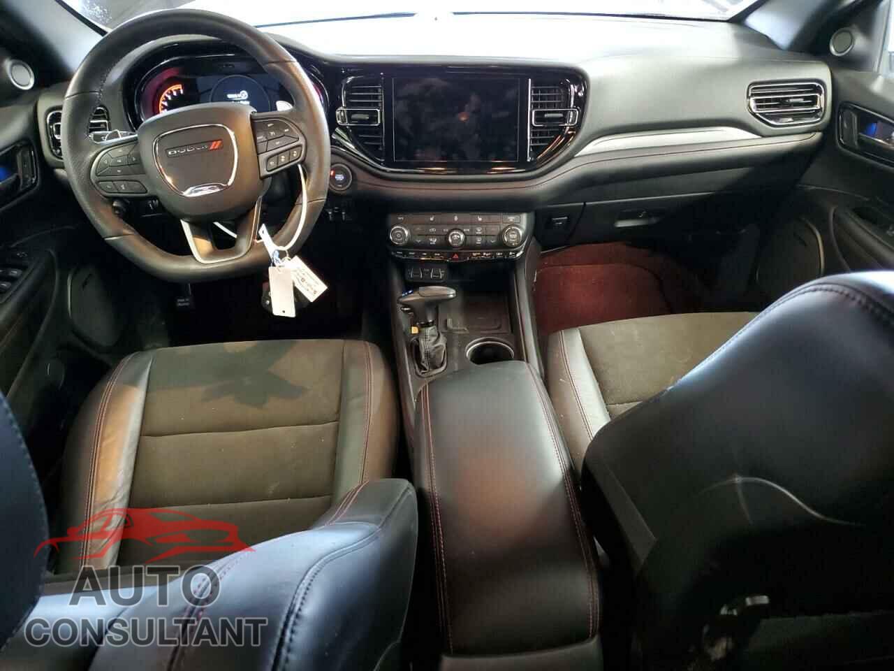 DODGE DURANGO 2021 - 1C4SDJCT5MC877919