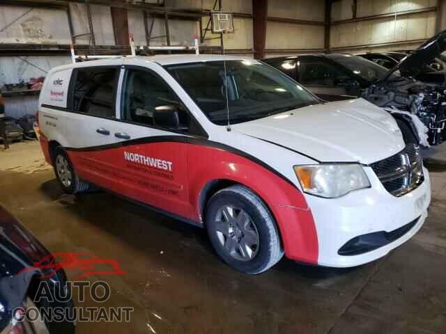 DODGE CARAVAN 2013 - 2C4RDGBGXDR710615