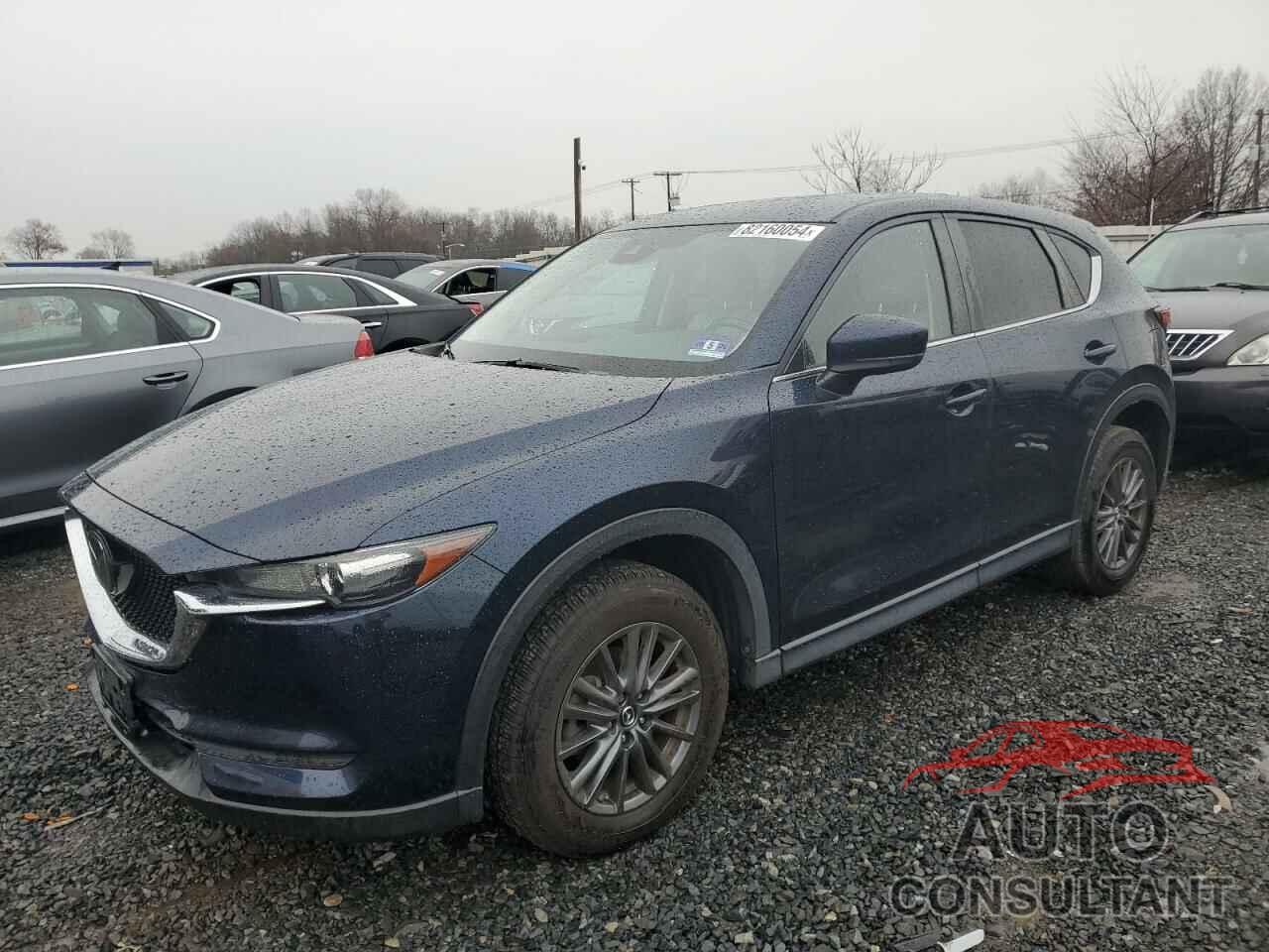 MAZDA CX-5 2019 - JM3KFBCMXK0605140