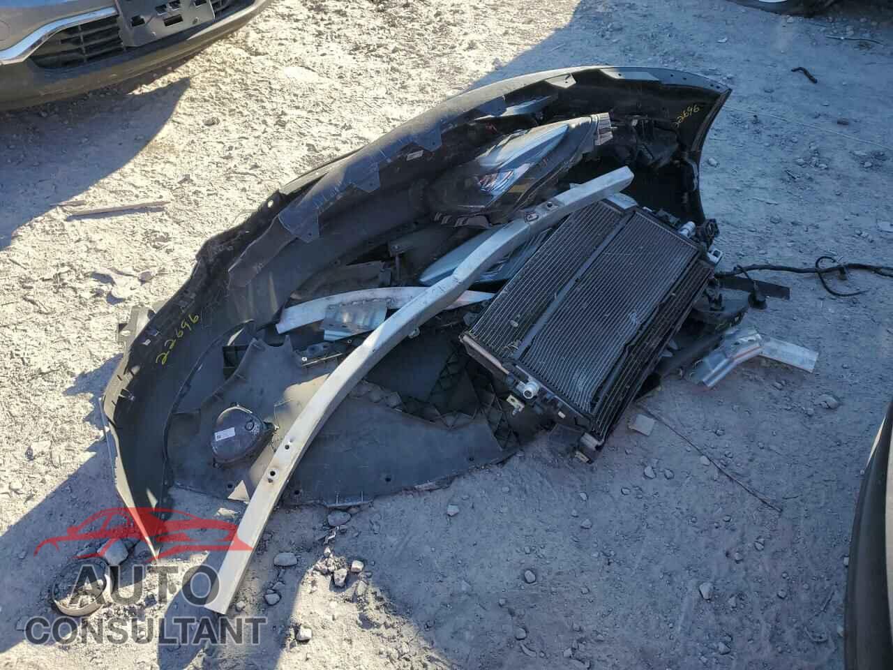 TESLA MODEL 3 2020 - 5YJ3E1EA9LF427544