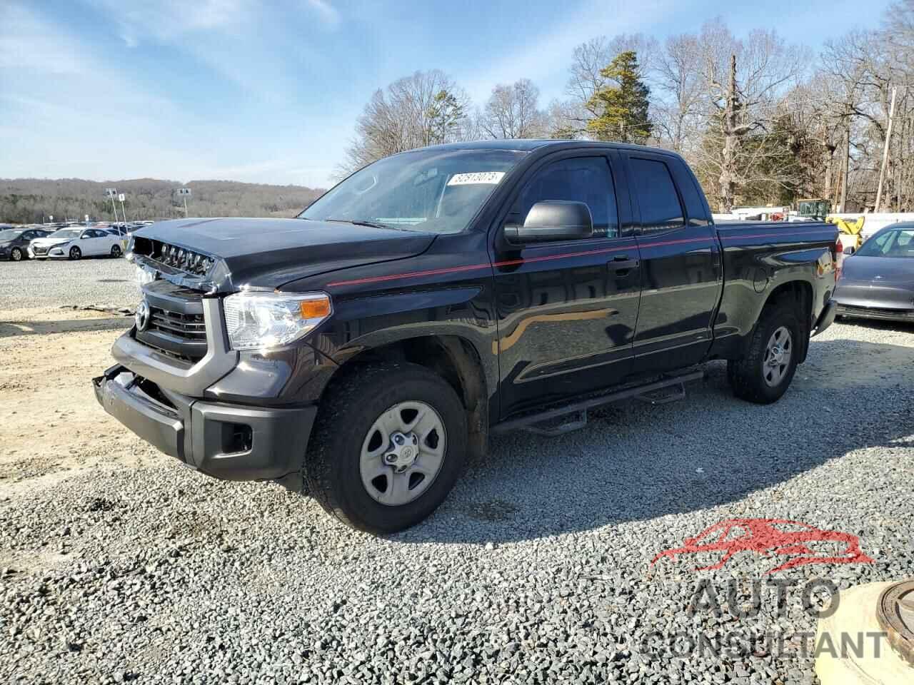 TOYOTA TUNDRA 2016 - 5TFRM5F11GX106127