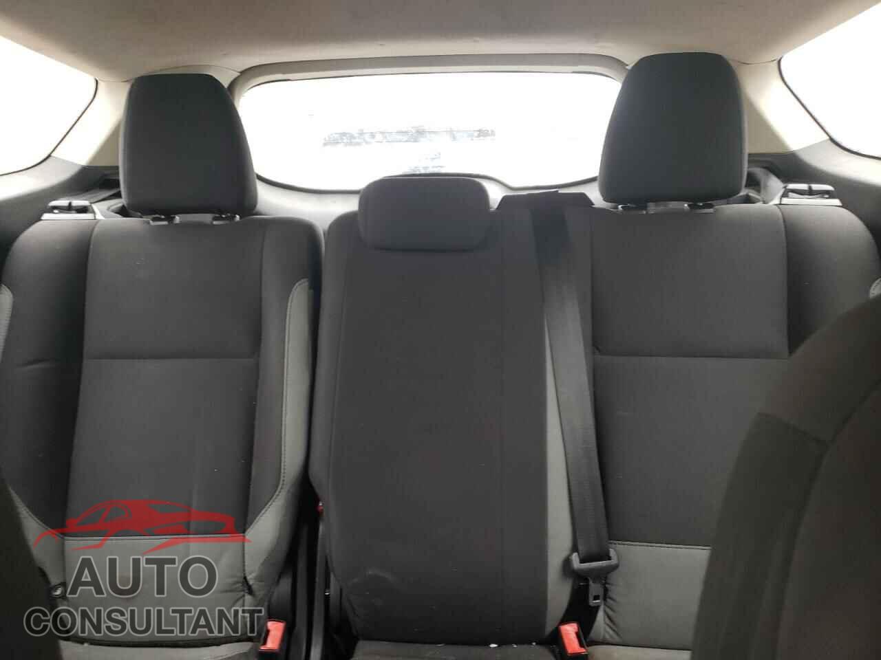 FORD ESCAPE 2013 - 1FMCU0F75DUD07180
