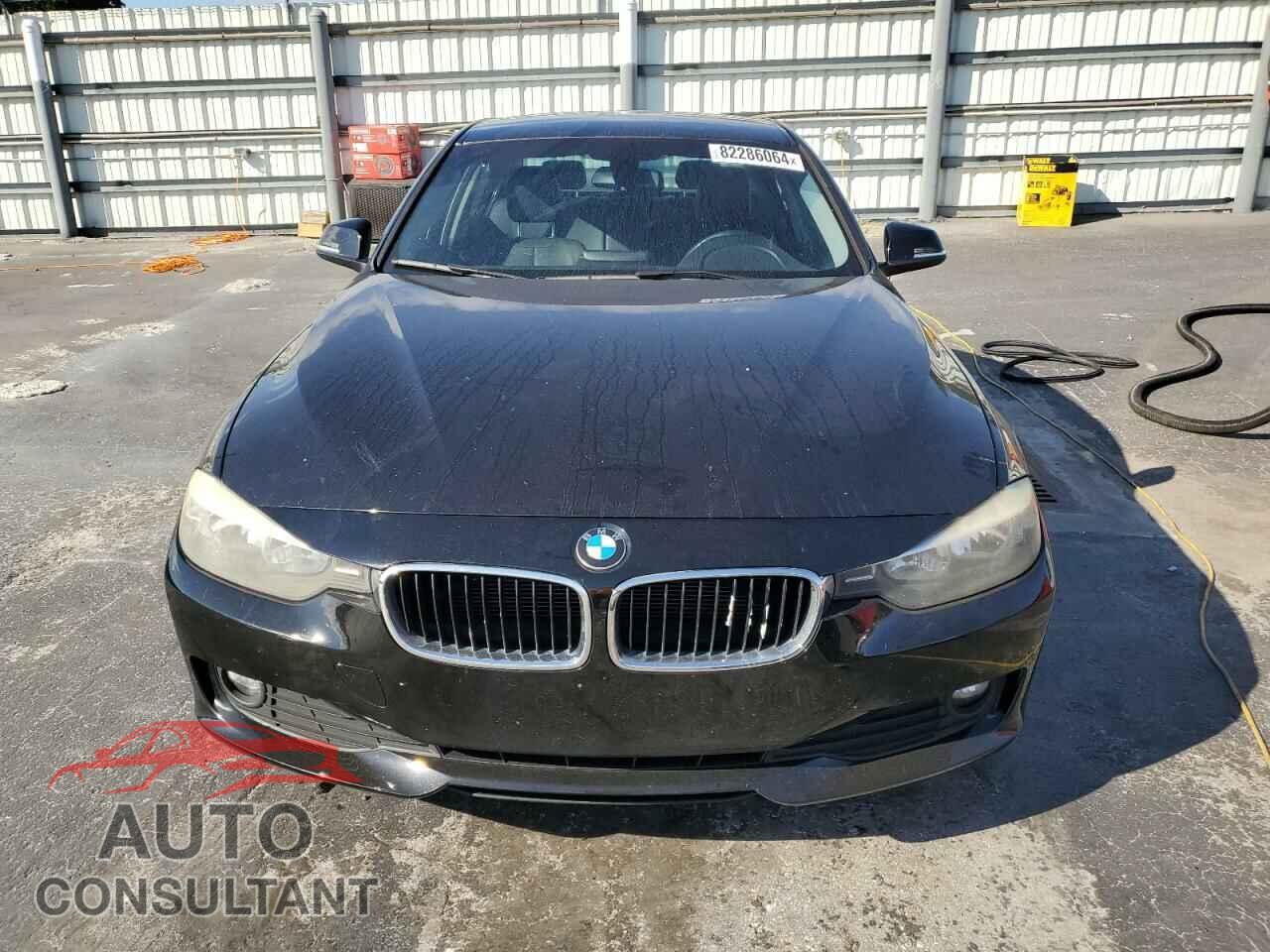 BMW 3 SERIES 2015 - WBA3B1C53FP681448