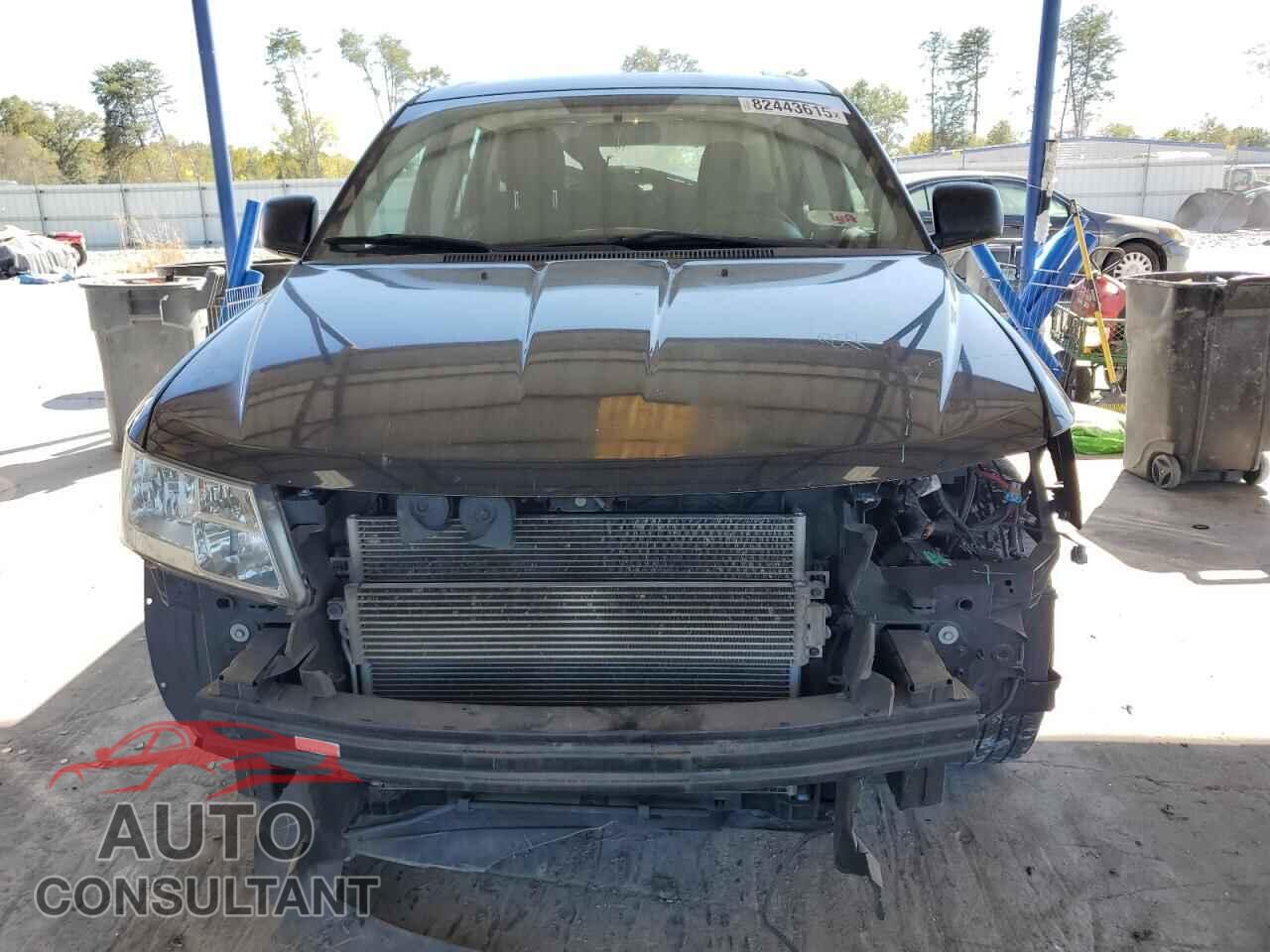 DODGE JOURNEY 2015 - 3C4PDCAB3FT565018