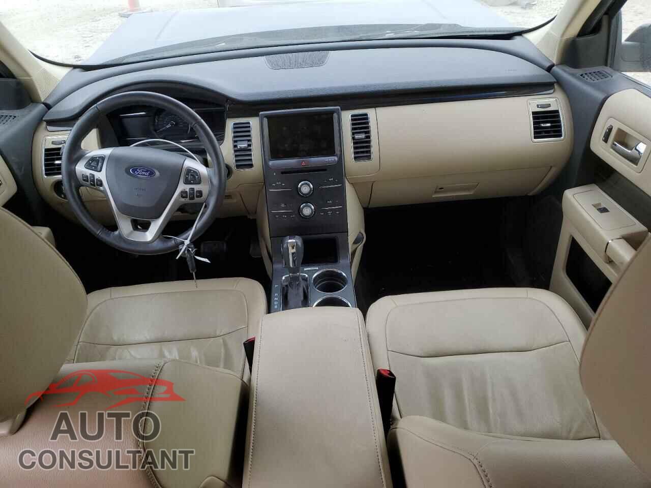 FORD FLEX 2014 - 2FMHK6C88EBD39026