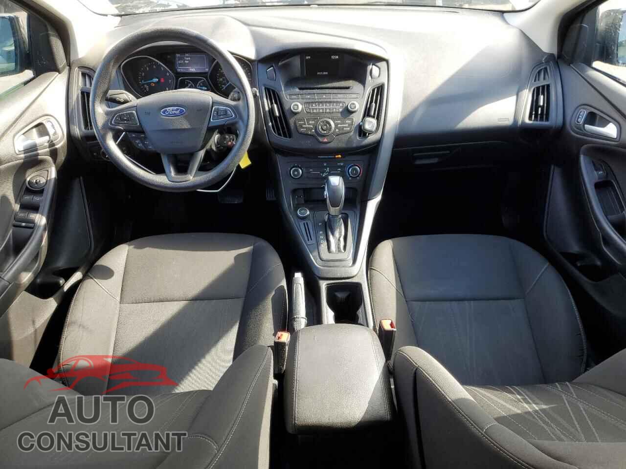 FORD FOCUS 2016 - 1FADP3K22GL339130