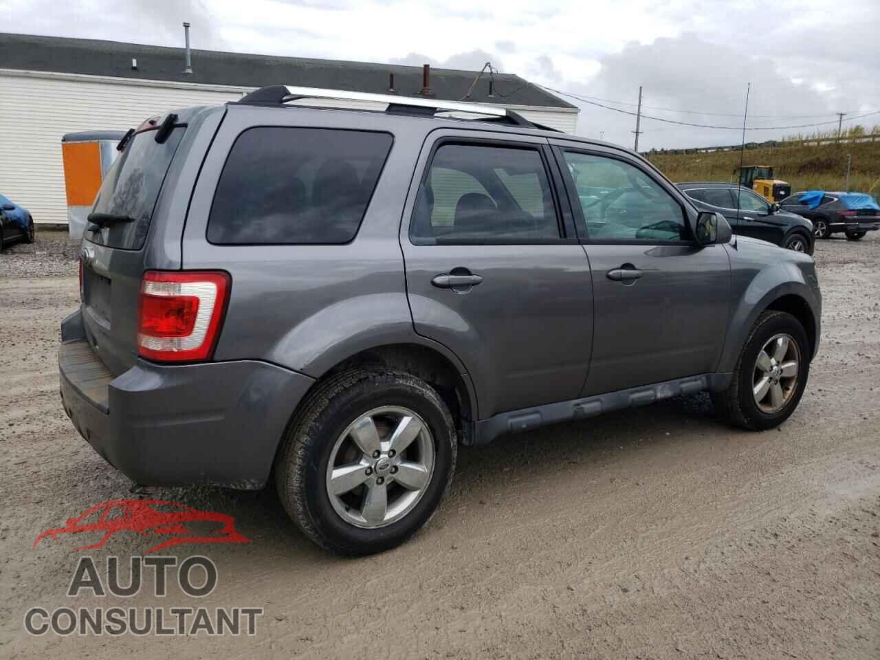 FORD ESCAPE 2012 - 1FMCU0E75CKA33779