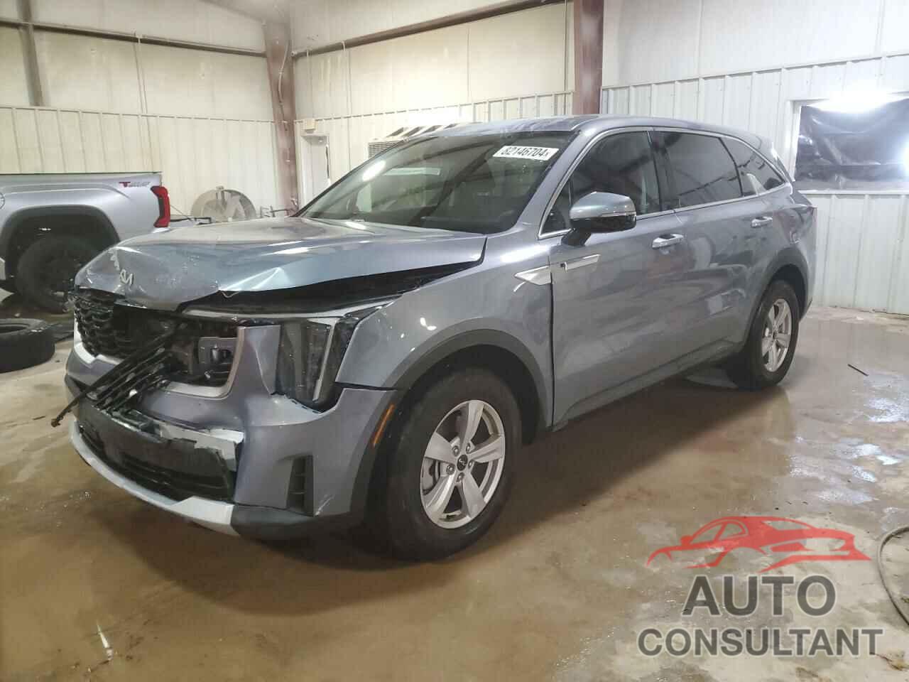 KIA SORENTO 2024 - 5XYRG4JC6RG300538