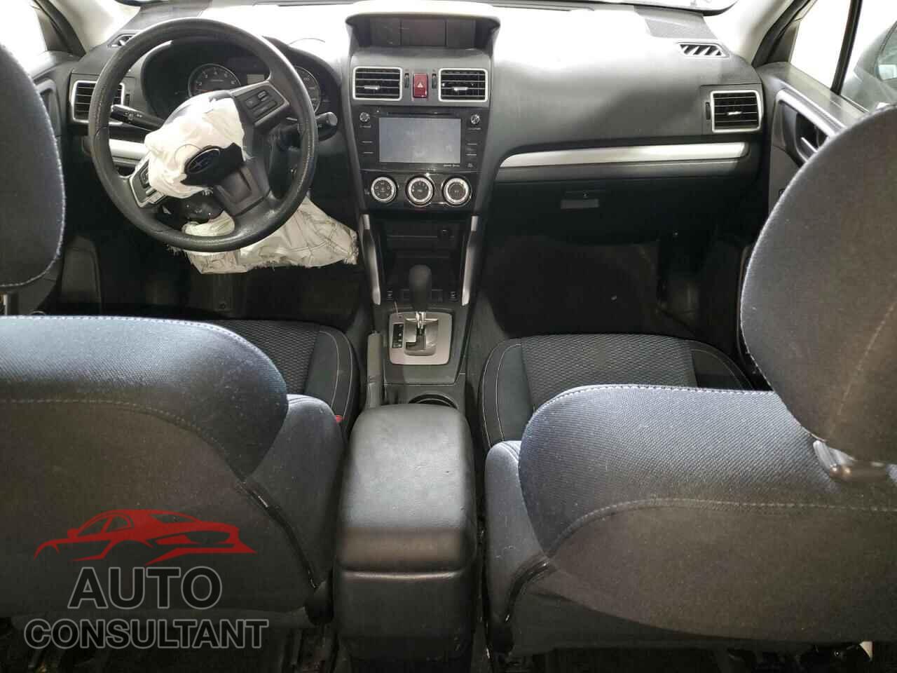 SUBARU FORESTER 2016 - JF2SJADC8GH403902