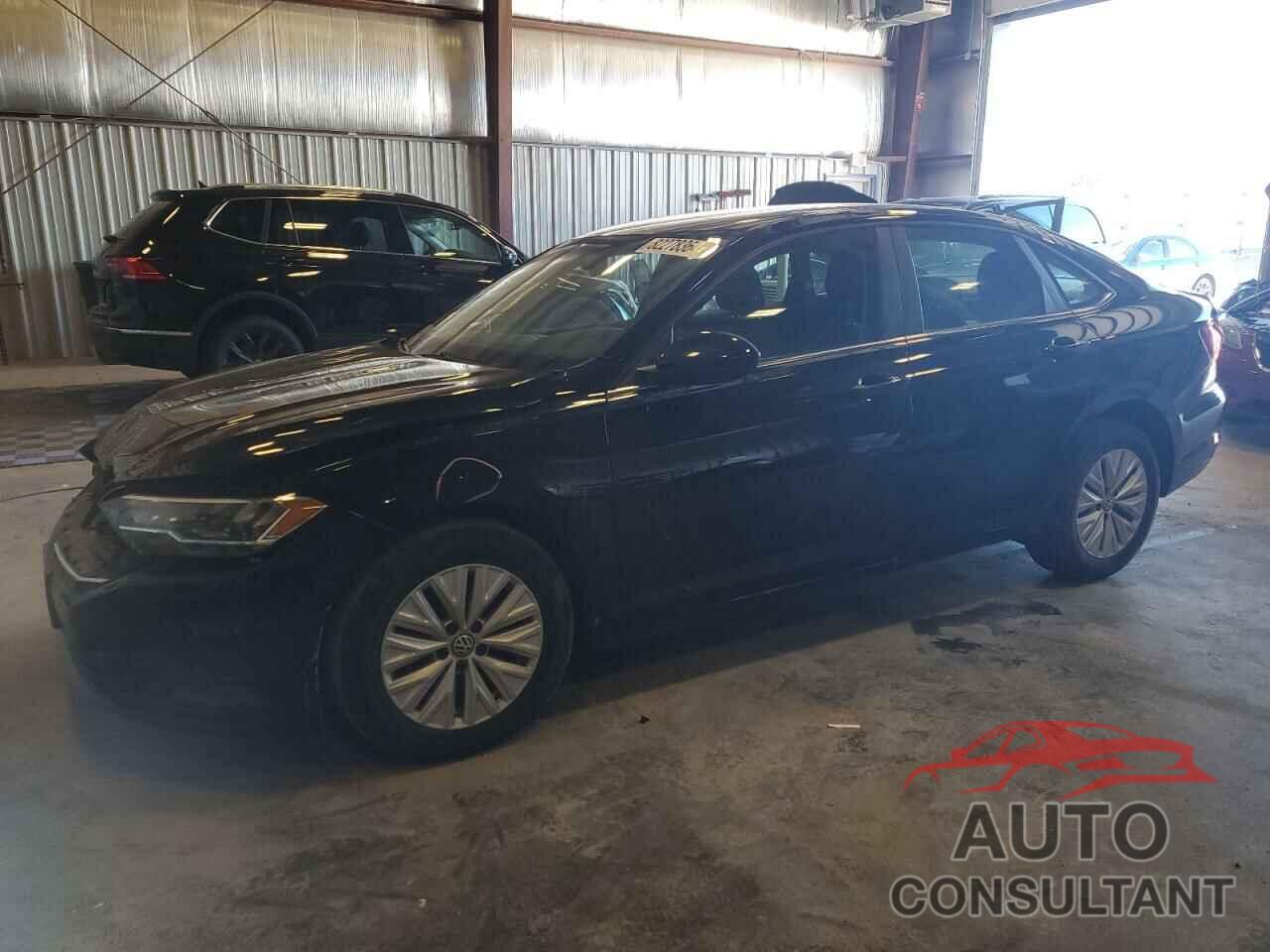 VOLKSWAGEN JETTA 2019 - 3VWC57BUXKM181600