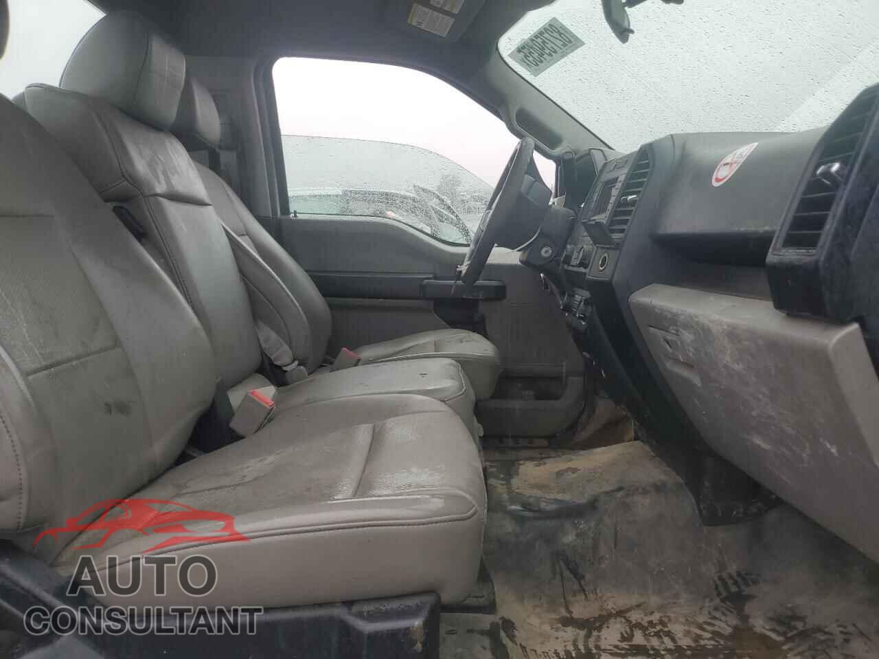 FORD All Models 2019 - 1FTMF1CB6KKE52125