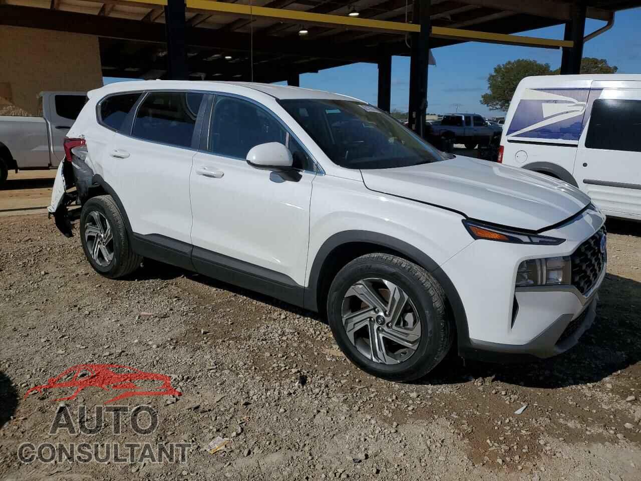 HYUNDAI SANTA FE 2023 - 5NMS14AJ8PH647034