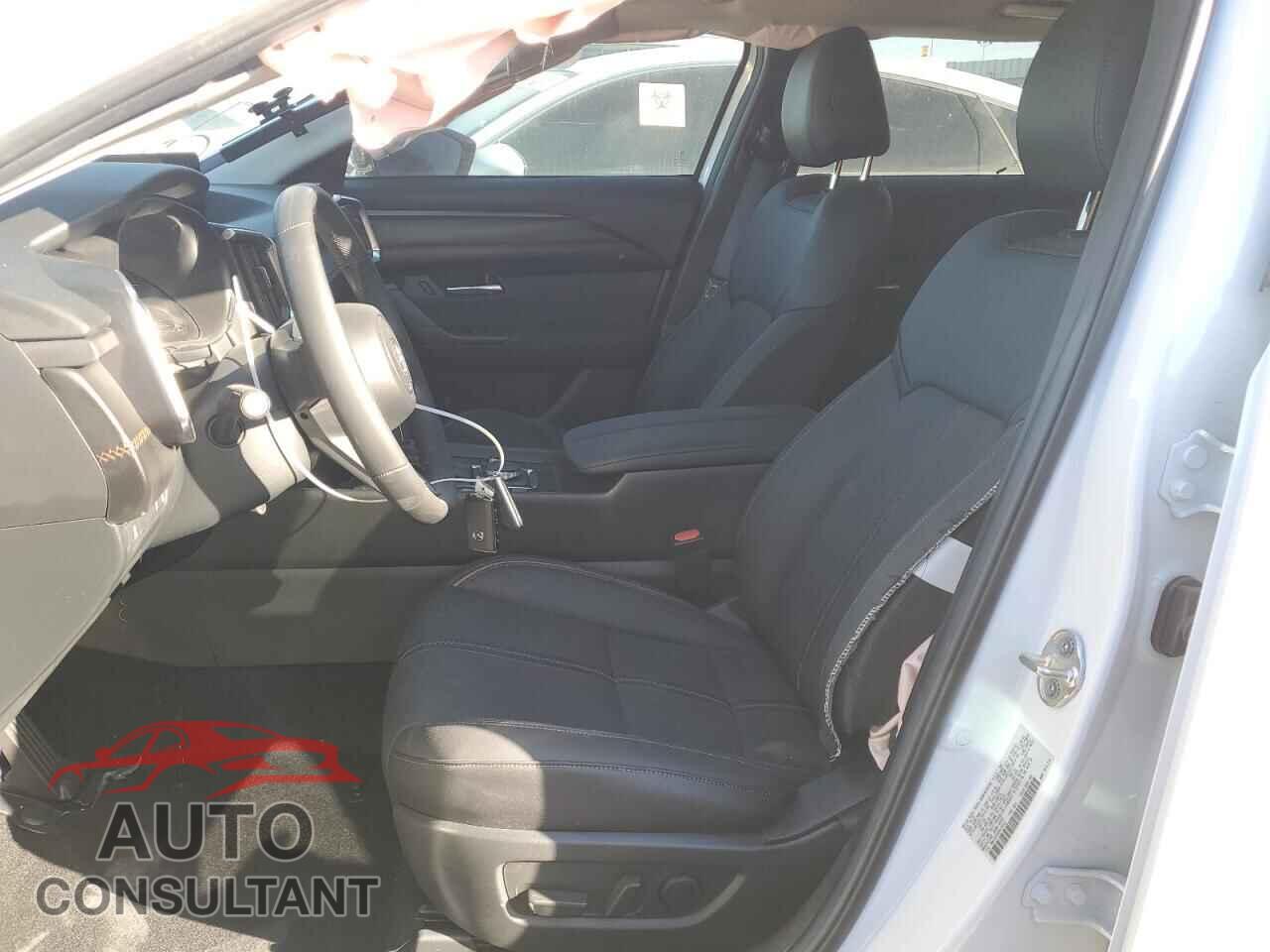 MAZDA CX-50 2025 - 7MMVAAEW3SN129300