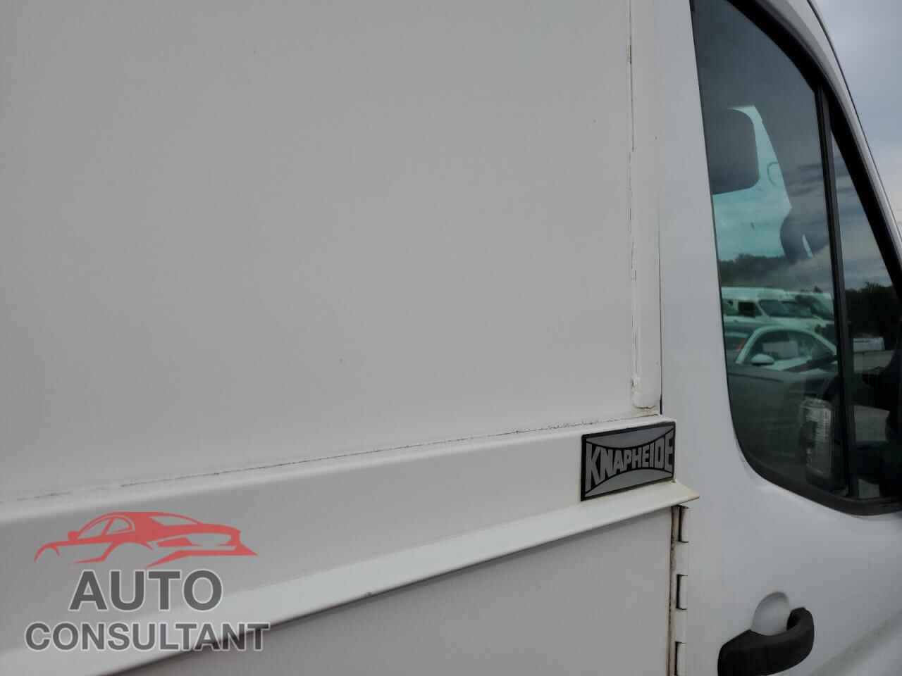 FORD TRANSIT 2016 - 1FDYR5PM1GKA46218