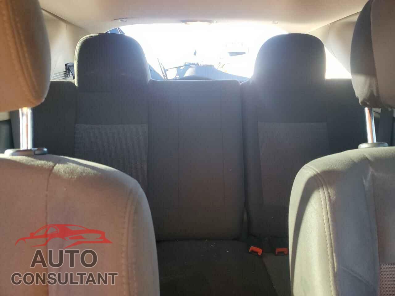 JEEP COMPASS 2015 - 1C4NJCBA1FD397178