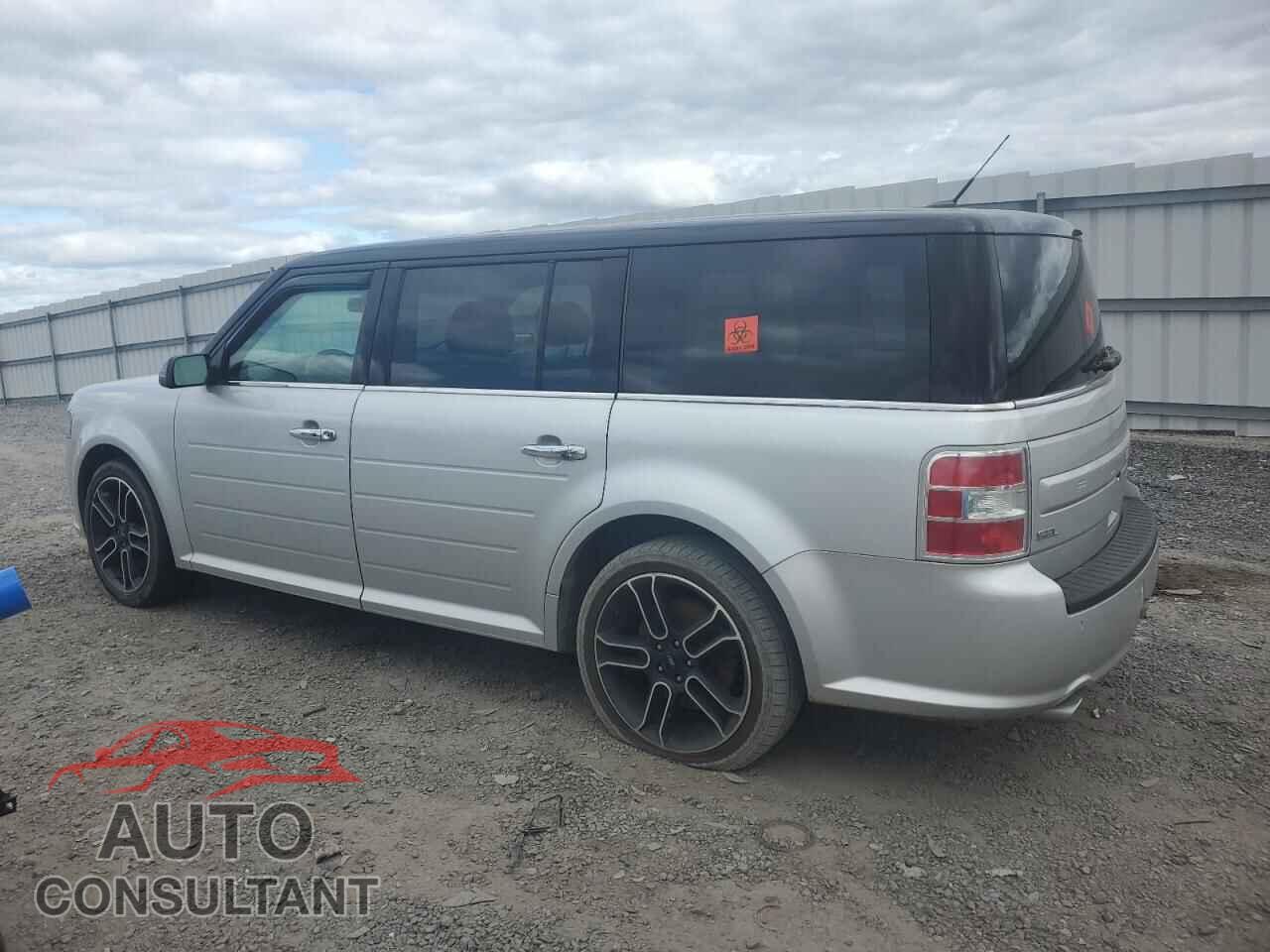FORD FLEX 2015 - 2FMGK5C8XFBA12103